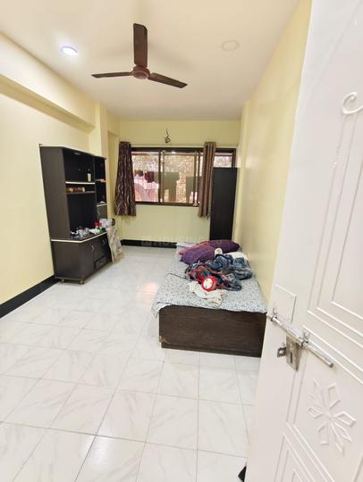 Trupti building Bedroom 1