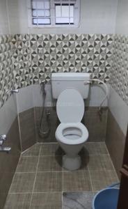 Image of 600 Sq.ft 1 BHK Independent House for rent in Mahadevapura, Bengaluru for Rs. 25000
