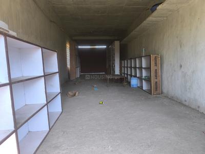 1 BHK Independent Builder Floor