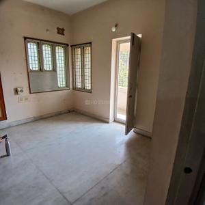 Bedroom Image of 1000 Sq.ft 2 BHK Apartment / Flat for rent in Sarojini Devi Layout Tirupathi for Rs. 14000