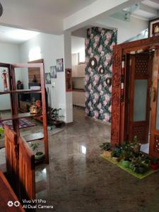 Hall Image of 3000 Sq.ft 3 BHK Independent House for rent in Begur Bengaluru for Rs. 70000