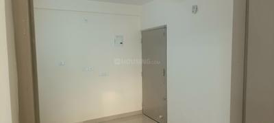 Hall Image of 376 Sq.ft 1 BHK Apartment / Flat for rent in Surya Residency, Girdharipura Jaipur for Rs. 13000