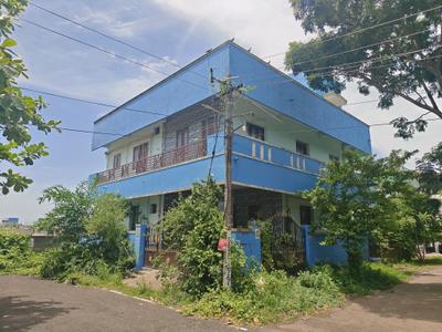 Building Image of 1400 Sq.ft 2 BHK Builder Floor for rent in Kil Ayanambakkam Chennai for Rs. 21000