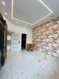 Hall Image of 900 Sq.ft 2 BHK Apartment / Flat for sale in Dream Homes, Kishanpura Zirakpur for Rs. 4800000