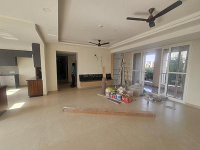 Hall Image of 2260 Sq.ft 3 BHK Apartment / Flat for sale in Jaypee Knights Court, Sector 131 Noida for Rs. 35000000