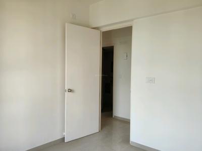 1.5 BHK Flat