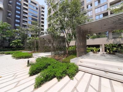 Image of 2000 Sq.ft 3.5 BHK Apartment / Flat for sale in PS Vinayak Navyom, New Alipore, Kolkata for Rs. 37000000