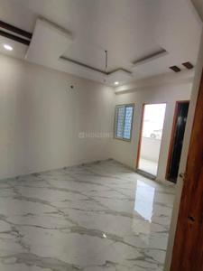 Hall Image of 1450 Sq.ft 3 BHK Apartment / Flat for rent in Ganesh Akshay Heights III, Bharatnagar Nagpur for Rs. 25000