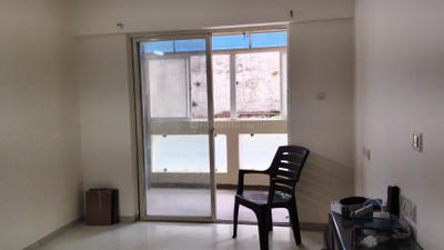 Living Room Image of 850 Sq.ft 2 BHK Apartment / Flat for sale in Sai Mystique, Ambegaon Budruk Pune for Rs. 6200000
