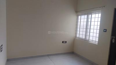 Bedroom Image of 1350 Sq.ft 2 BHK Apartment / Flat for rent in RR Nagar Bengaluru for Rs. 30000