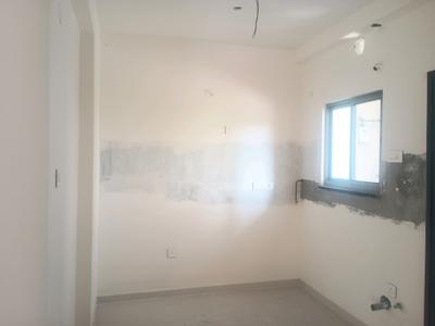 Kitchen Image of 1700 Sq.ft 3 BHK Apartment / Flat for sale in Frontline Seven, Kokapet Hyderabad for Rs. 14600000