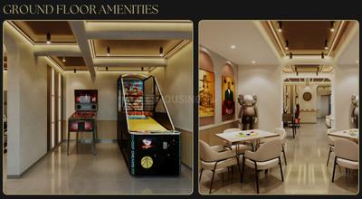 Image of 820 Sq.ft 2 BHK Apartment / Flat for sale in Boisar, Mumbai for Rs. 3800000