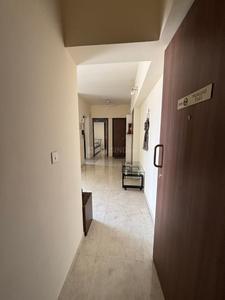 Image of 470 Sq.ft 1 BHK Apartment / Flat for sale in Lodha Amara, Kolshet, Thane for Rs. 7710000