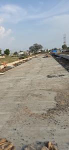 Image of 850 Sq.ft Residential Plot / Land for sale in Mangalam Sky Blue City, Bada Bangarda, Indore for Rs. 3800000