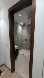 Image of 1600 Sq.ft 3 BHK Builder Floor for rent in BPTP Astaire Garden Floors, Sector 70A, Gurgaon for Rs. 52000