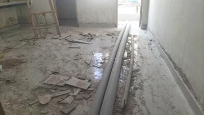 Bedroom Image of 350 Sq.ft 1 RK Apartment / Flat for sale in Sector 104 Noida for Rs. 2500000