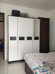 Bedroom Image of 1576 Sq.ft 3 BHK Apartment / Flat for sale in SBR Keerthi by SBR Group, Sannatammanahalli Bengaluru for Rs. 16200000