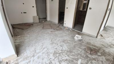 Living Room Image of 900 Sq.ft 3 BHK Apartment / Flat for sale in Jai Hanuman River Links I, Konnagar Hooghly for Rs. 3968000