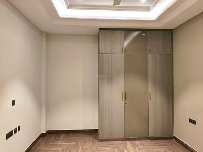 Bedroom Image of 2090 Sq.ft 3 BHK Apartment / Flat for rent in Conscient Hines Elevate, Sector 58 Gurgaon for Rs. 110000