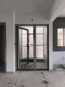 Dining Area Image of 2150 Sq.ft 3 BHK Apartment / Flat for sale in Dhriti Elite, Talaghattapura Bengaluru for Rs. 21075280