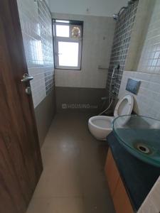Image of 1851 Sq.ft 3 BHK Apartment / Flat for rent in Omkar Veda Exclusive, Parel, Mumbai for Rs. 160000
