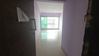 Living Room Image of 1120 Sq.ft 2 BHK Apartment / Flat for sale in Lokhandwala Spring Grove, Kandivali East Mumbai for Rs. 22000000