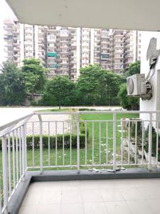 Bedroom Two Image of 2599 Sq.ft 4 BHK Apartment / Flat for sale in Sector 82 Faridabad for Rs. 25000000