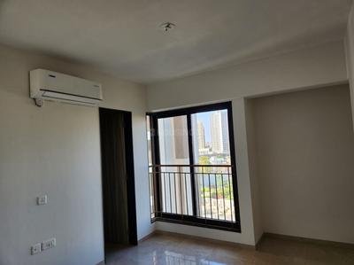 Bedroom Image of 670 Sq.ft 2 BHK Apartment / Flat for sale in MICL Aaradhya Highpark, Mira Road East Mira Bhayandar for Rs. 13000000