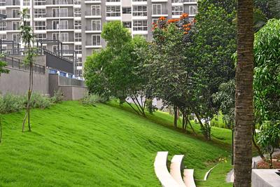 Image of 432 Sq.ft 1 RK Studio for rent in Godrej Royale Woods, Boovanahalli, Bengaluru for Rs. 28000