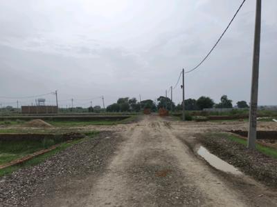 Image of 100 Sq.ft Residential Plot / Land for sale in Root2Home Advika Enclave Phase 1, Dadri, Greater Noida for Rs. 3000560