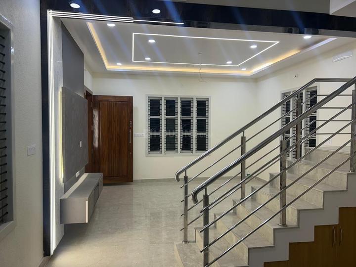 Stage 2, Nagarbhavi Main Image 1