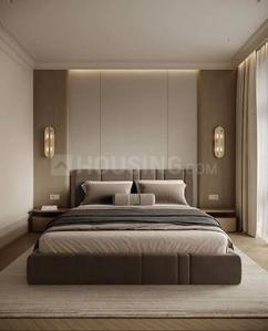 Bedroom Image of 1038 Sq.ft 2 BHK Apartment / Flat for sale in Korattur Chennai for Rs. 7500000