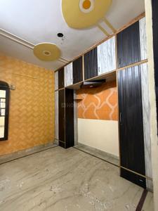2 BHK Independent Builder Floor