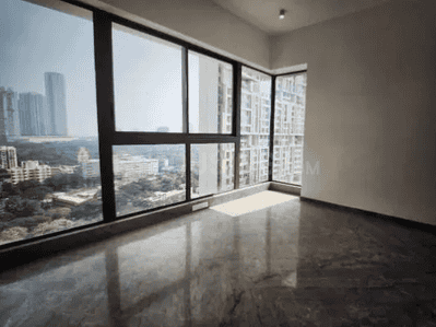 Image of 1260 Sq.ft 3 BHK Apartment / Flat for rent in Prestige Jasdan Classic, Jacob Circle, Mumbai for Rs. 245000