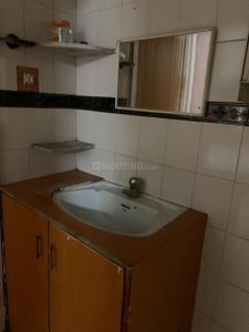 Image of 1000 Sq.ft 2 BHK Apartment / Flat for rent in Erandwane, Pune for Rs. 35000