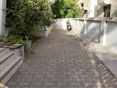 Car Garage Image of 2475 Sq.ft 3 BHK Villa for sale in Swagat City by Swagat Group, Adalaj Gandhinagar for Rs. 23000000