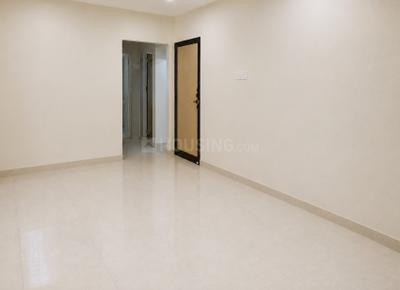 Hall Image of 671 Sq.ft 2 BHK Apartment / Flat for sale in Ghatkopar East Mumbai for Rs. 21000000
