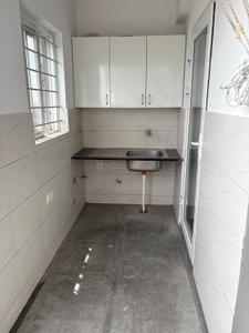 Kitchen Image of 1586 Sq.ft 2 BHK Apartment / Flat for rent in RR Nagar Bengaluru for Rs. 35000