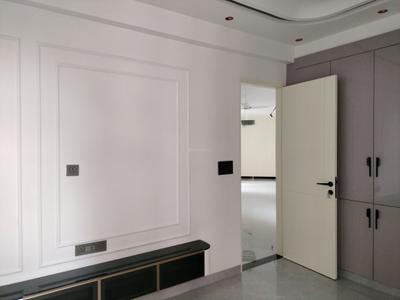 Bedroom Image of 1850 Sq.ft 3 BHK Apartment / Flat for sale in Rajasthan Apartments, Sector 4 Dwarka New Delhi for Rs. 31100000