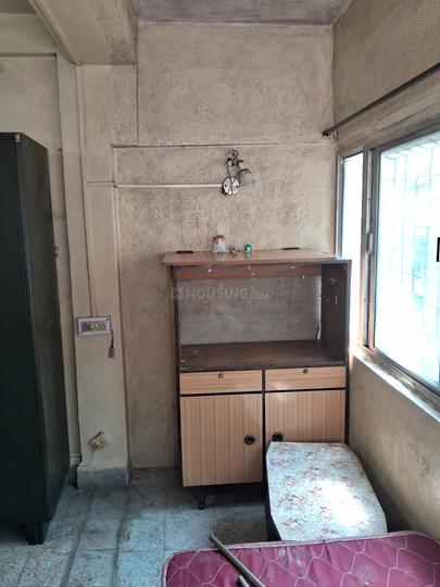 Duttachaya Society Bedroom 1