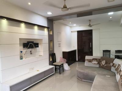 Living Room Image of 1800 Sq.ft 3 BHK Apartment / Flat for sale in Churchgate Mumbai for Rs. 115000000