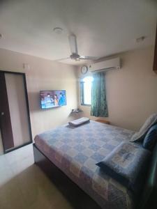 Bedroom Image of 1850 Sq.ft 3 BHK Apartment / Flat for sale in Naranpura Ahmedabad for Rs. 9000000