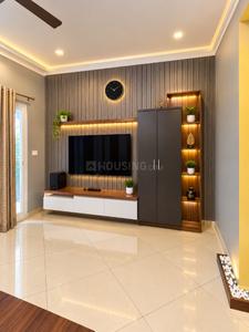 Bedroom Image of 1770 Sq.ft 3 BHK Apartment / Flat for sale in Sobha Chrysanthemum by Sobha Limited, Thanisandra Bengaluru for Rs. 24300000