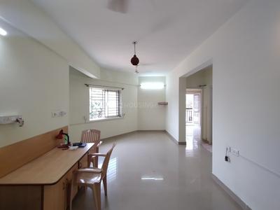 2 BHK Apartment