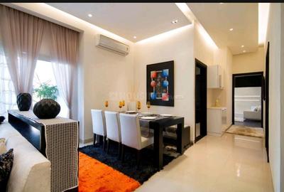 4 BHK Flat