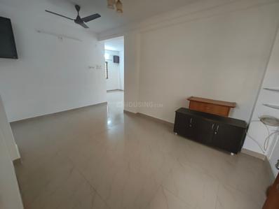 Hall Image of 1490 Sq.ft 3 BHK Apartment / Flat for sale in Mahaveer Rose, Bommanahalli Bengaluru for Rs. 9500000