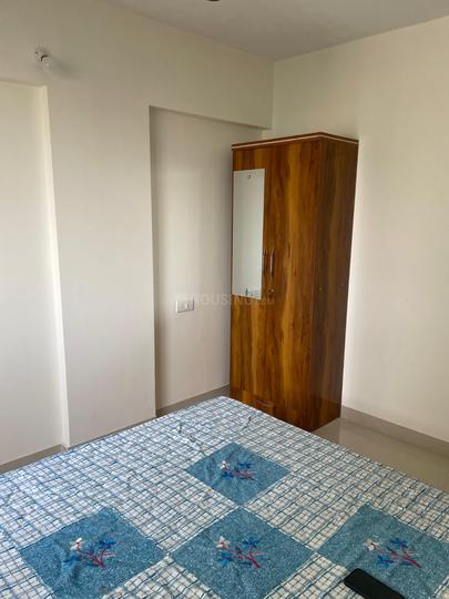 Green oasis Bedroom 1