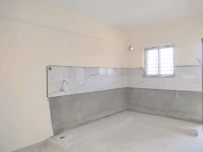 Kitchen Image of 1136 Sq.ft 2 BHK Apartment / Flat for sale in Sri Vidhathri Vasatham, Electronic City Bengaluru for Rs. 7852600