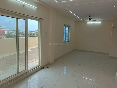 Hall Image of 2000 Sq.ft 3 BHK Apartment / Flat for rent in Masab Tank Hyderabad for Rs. 42000