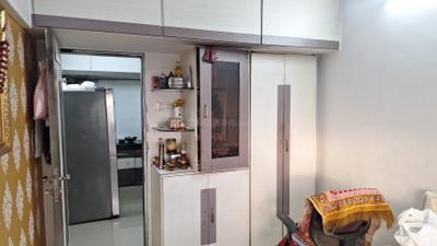 Bedroom Image of 850 Sq.ft 3 BHK Apartment / Flat for sale in Mira Road East Mira Bhayandar for Rs. 14000000